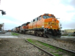 BNSF